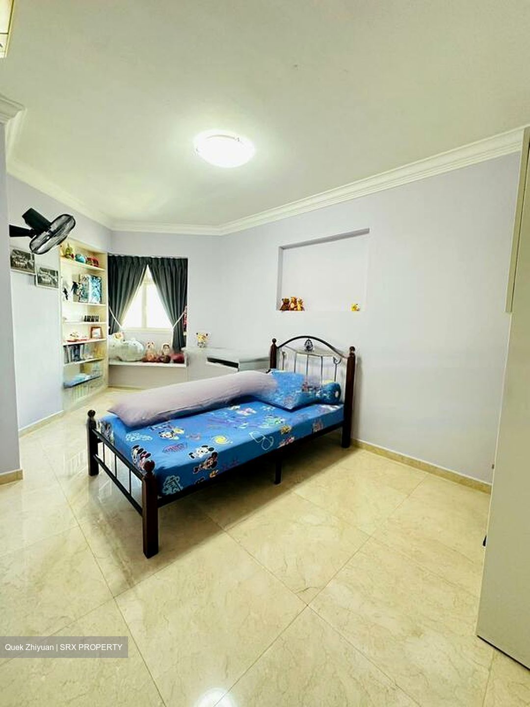 Blk 388 Goodview Gardens (Bukit Batok), HDB 5 Rooms #468339321